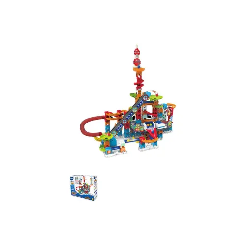 VTECH 플라스틱 빌딩 블록