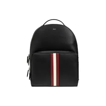 BALLY Mythos Leather Backpack