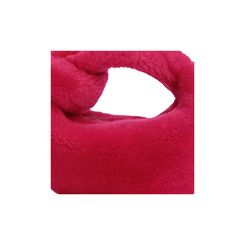Bottega Veneta Jodie Mini Shearling Lollipop-3