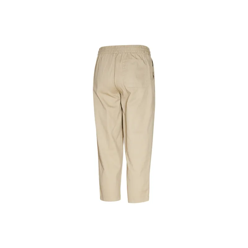 PUMA x SC LIANMINGKUAN Casual Pants Men's Khaki-1