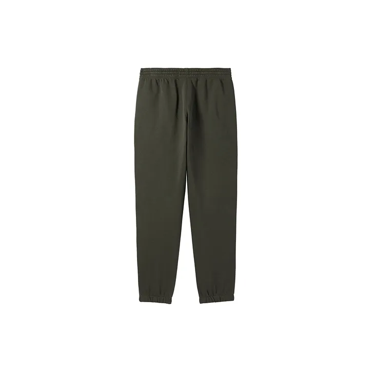 Champion FW24 Knitted Sports Pants Europe Version Unisex-12