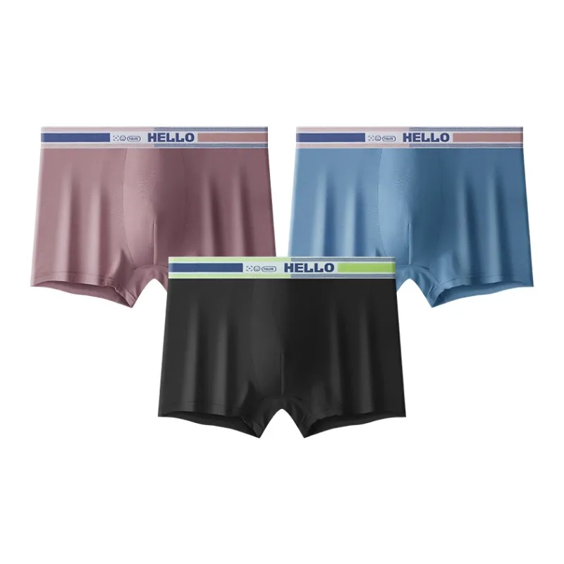 MIIOW Men Underpants-11