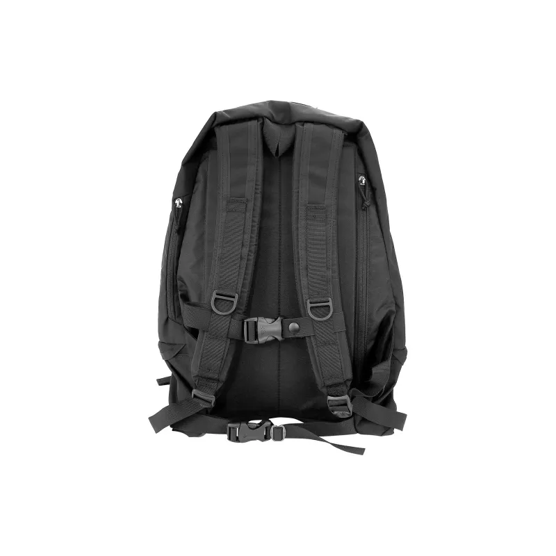 GREGORY Nylon Backpack Regular Unisex Black-4