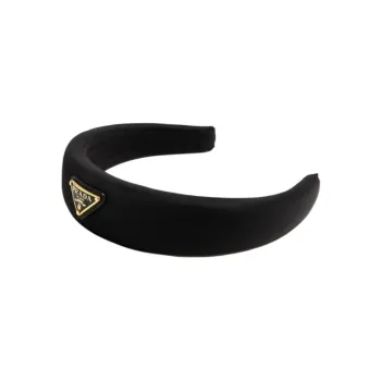 PRADA Re nylon Headband
