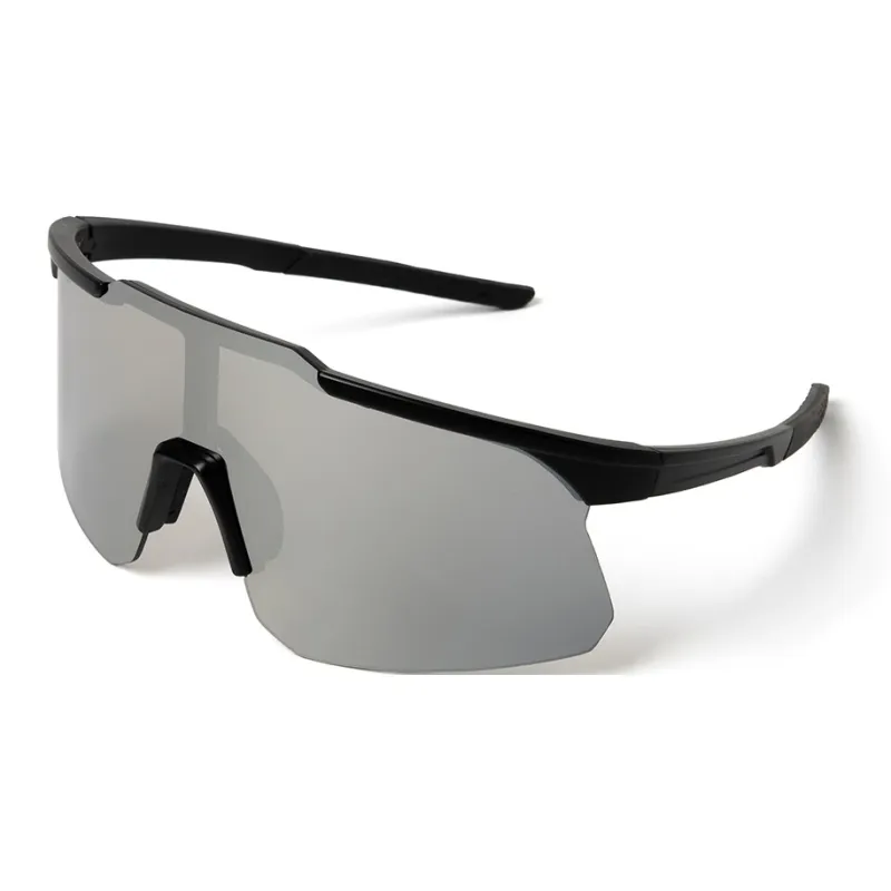BAIJUAN PC Irregular Shape Sunglasses Unisex-5