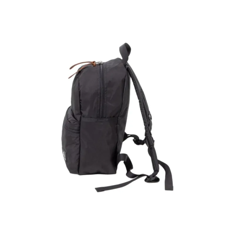 GREGORY Nylon Backpack Unisex Black-2