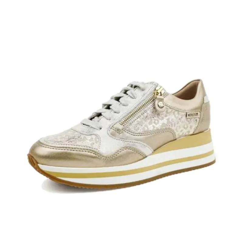 MEPHISTO Low-Top Casual Shoes Women's-6