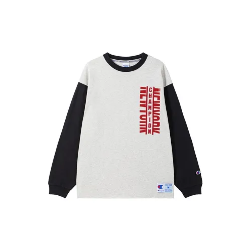 Champion T-Shirts Unisex