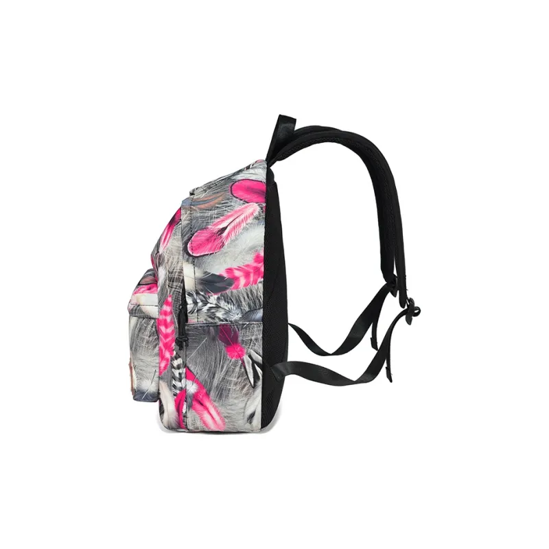 Yohji Kimura Backpacks-7