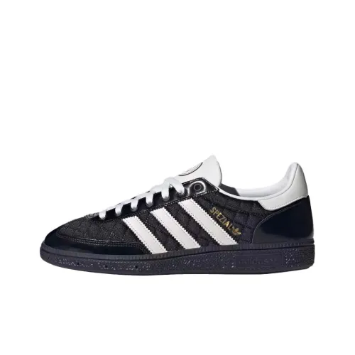 Adidas Handball Spezial Core Black White