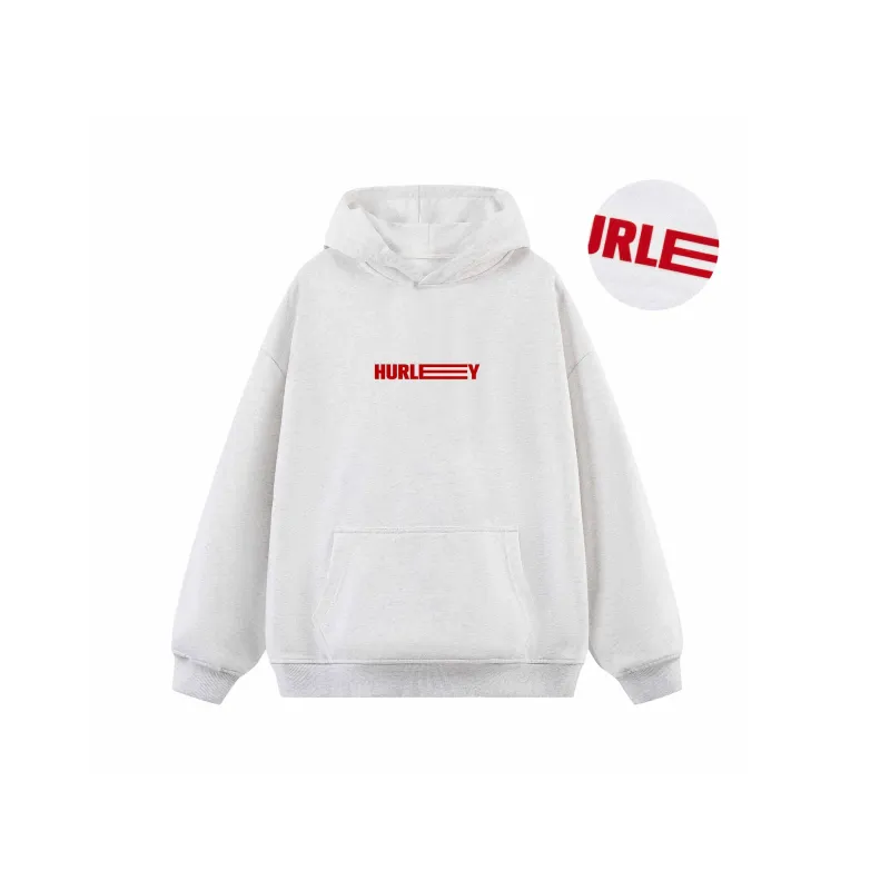 Hurley Sweatshirts Unisex-25