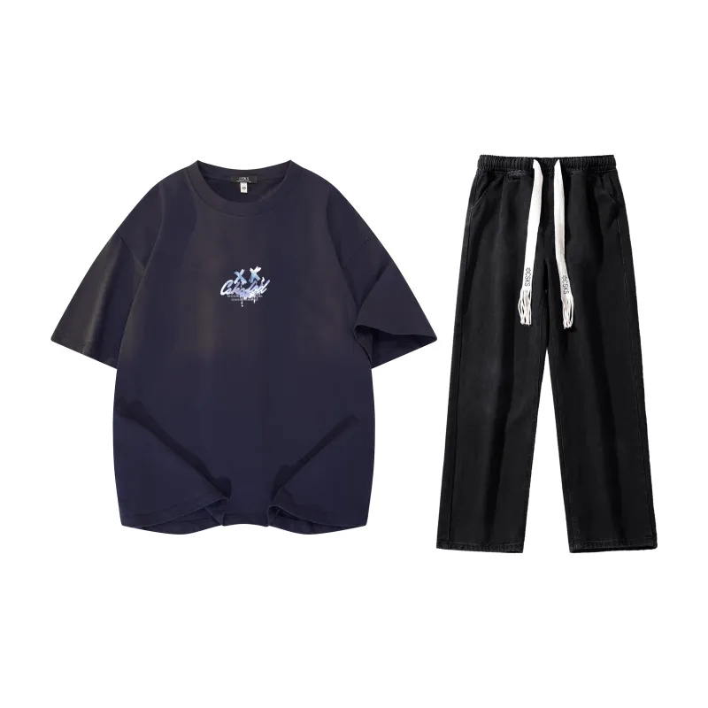 CSKS Casual Sportswear Unisex-12