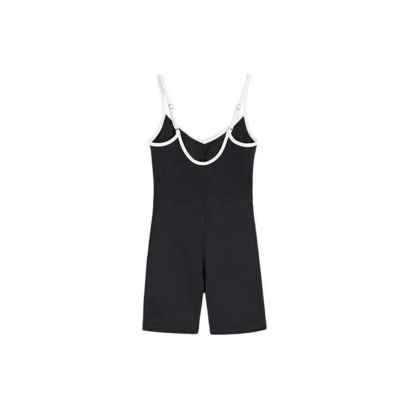 Hollister Bodysuits Women's Black-1
