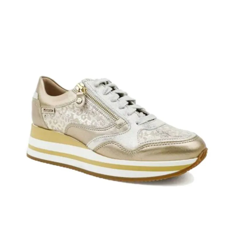 MEPHISTO Low-Top Casual Shoes Women's-7