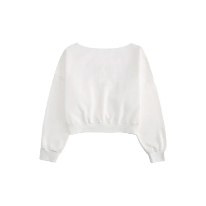 Hollister Sweatshirts Women's-9