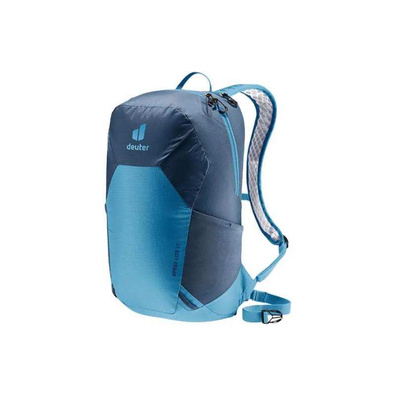 DEUTER Polyamide With Polyamide Outdoor Mountaineering Bag Backpack Regular Unisex Ink Blue-1