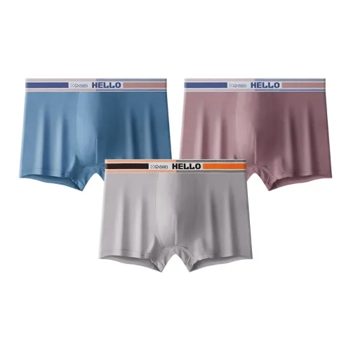 MIIOW Men Underpants