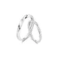 Mobius Couple Rings[Style 1]