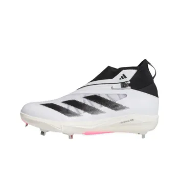Adidas Adizero Impact+ Cloud White Core Black Team Light Grey