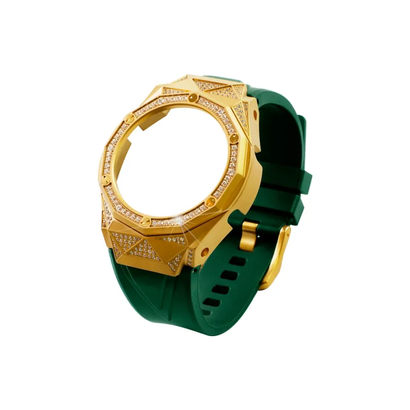 Keppot Unisex Watch Cases-24