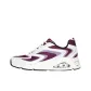 White/Purple