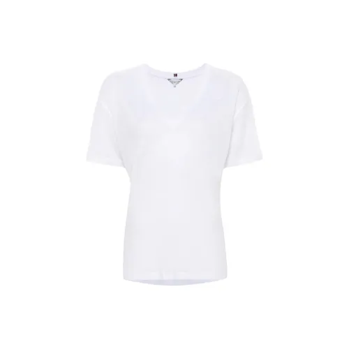 Tommy Hilfiger T-Shirts Women's White