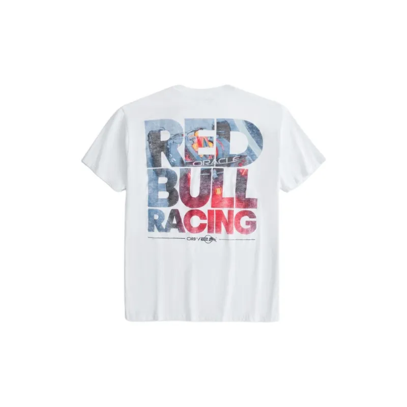 Hollister T-Shirts Unisex White-1