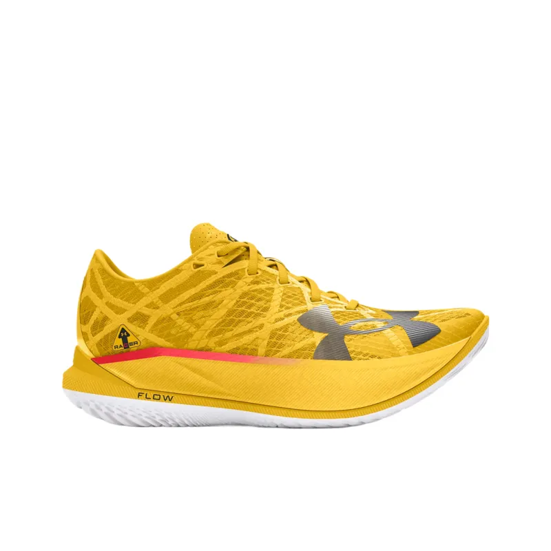 Under Armour Flow Velociti Elite 2 'Streetracer Taxi'-1