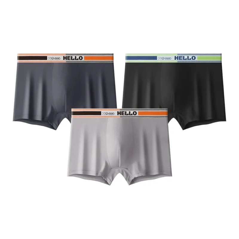MIIOW Men Underpants-6