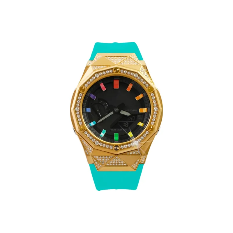 Keppot Unisex Watch Cases-29