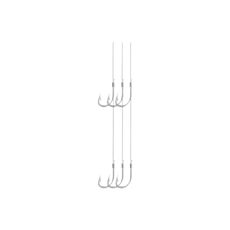 Vlad Fish Hook High Carbon Steel Lake, Reservoir, Pond Barbed Hook-2