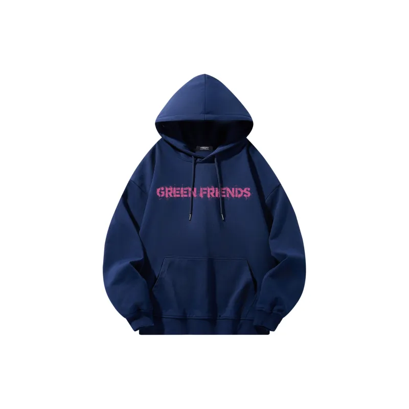 GF Sweatshirts Unisex-12