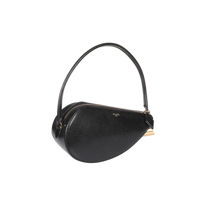 Alaia Le Demi Coeur Bag-2