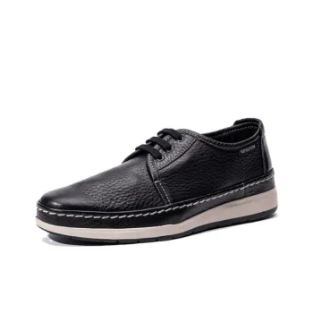 MEPHISTO Low-Top Skateboard Shoes Men's