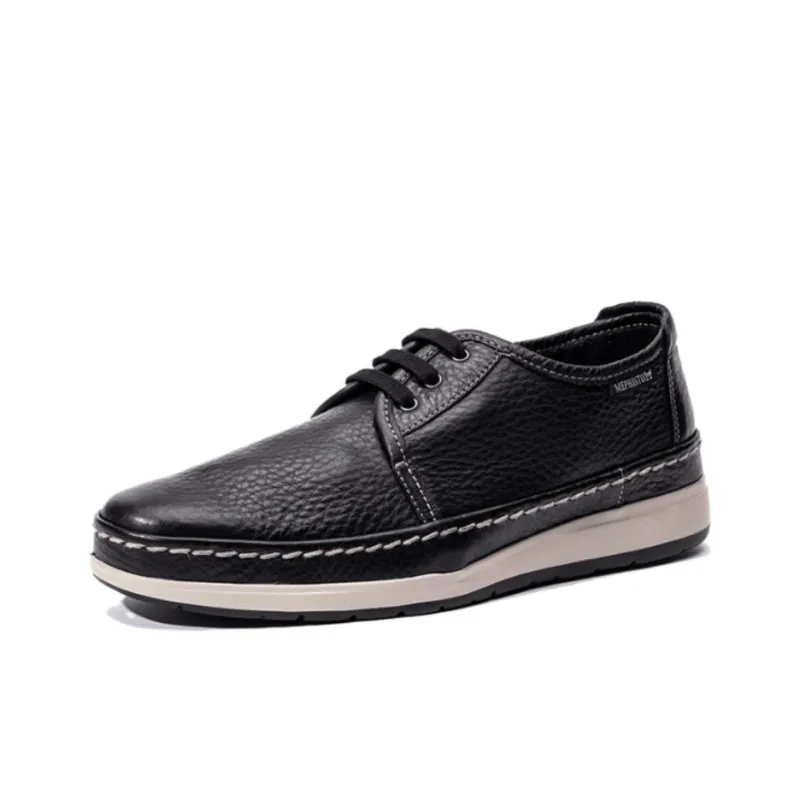 MEPHISTO Low-Top Skateboard Shoes Men's-0