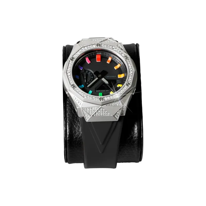 Keppot Unisex Watch Cases-22
