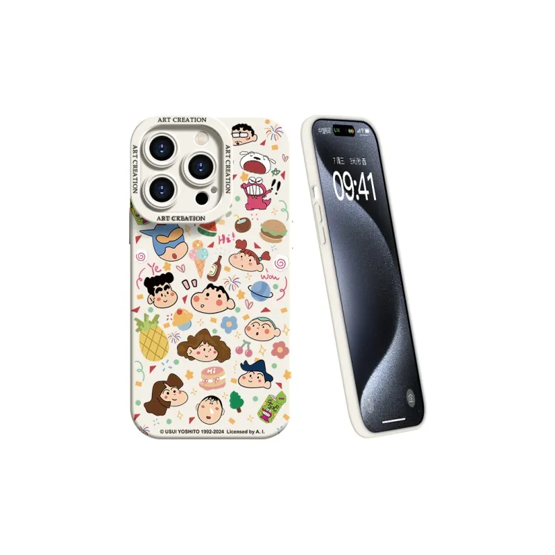 YOOPOO Phone Cases-1