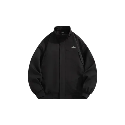 SAIQI Jackets Unisex