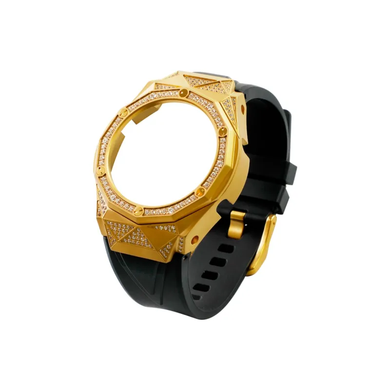 Keppot Unisex Watch Cases-44