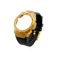 U-BOB Diamond Case+Black Strap