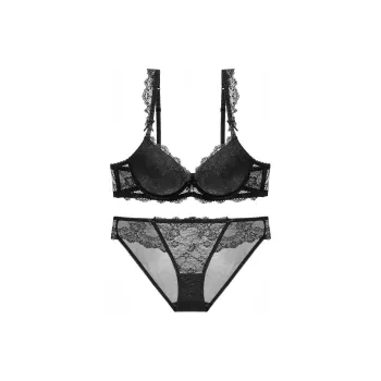 MIIOW Women's Underwear Sets