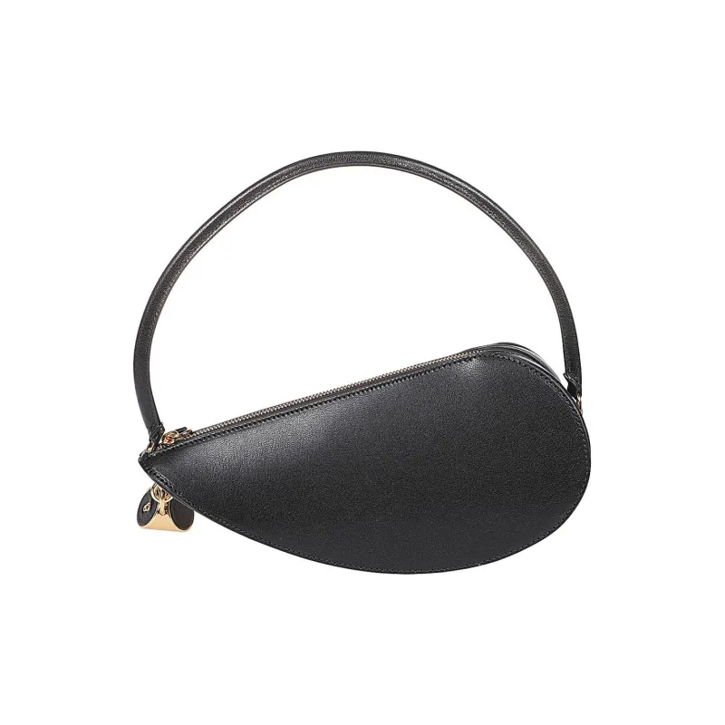 Alaia Le Demi Coeur Bag-3