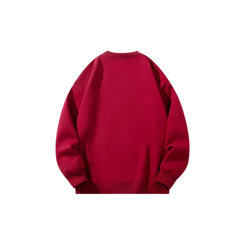SUNSETMONENT Sweatshirts Unisex-5
