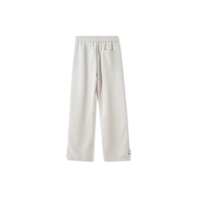 BEETLE TOWN Casual Pants Unisex-14