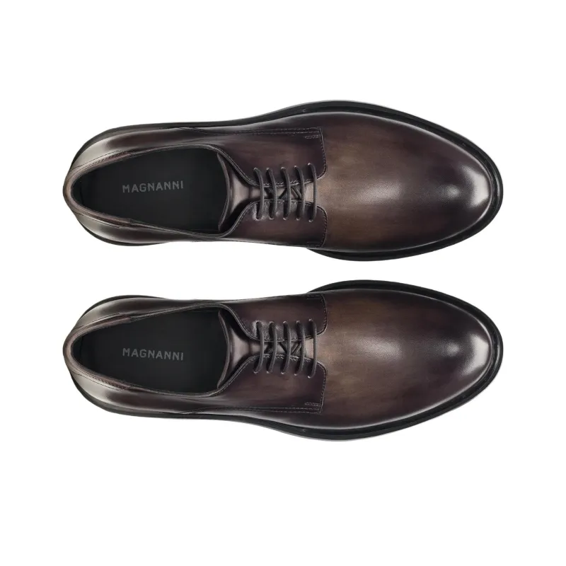Magnanni Maceo Casual Shoes Men's Brown-3