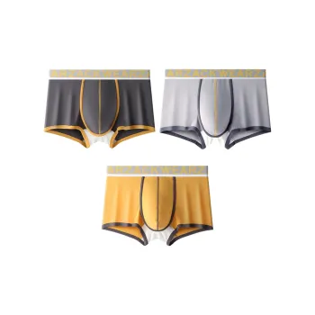 MIIOW Men Underpants