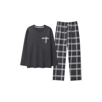 Ta Yan Men Pajama Sets