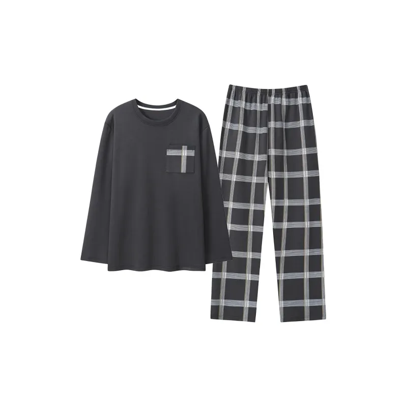 Ta Yan Men Pajama Sets-0