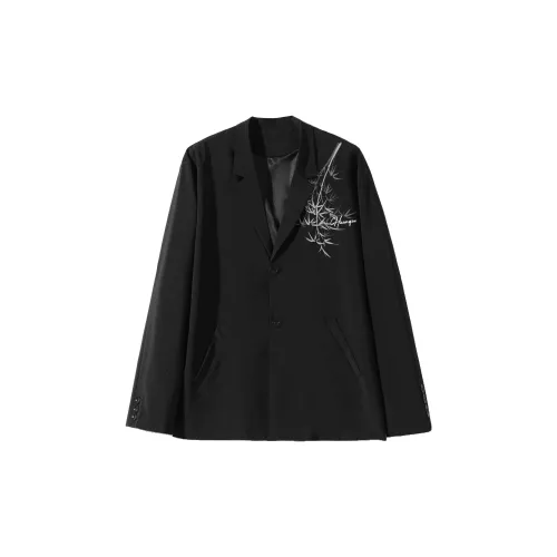 HUANQIU Business Suits Unisex