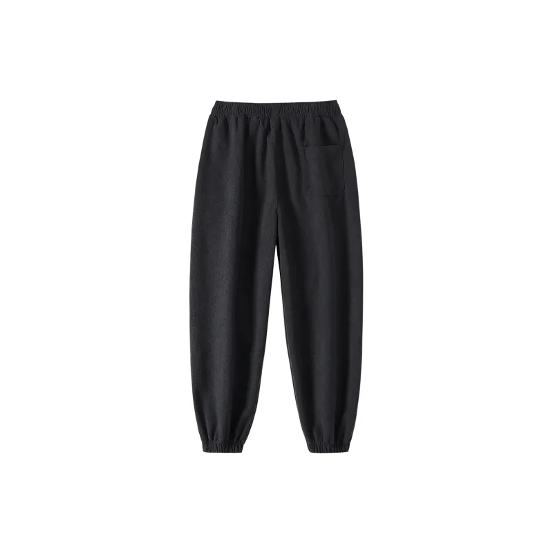 THREE BODY Casual Pants Unisex-13